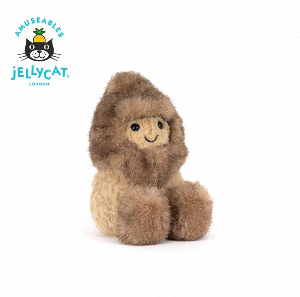 Amuseables Peanut Yeti Outfit (Pre-Order)