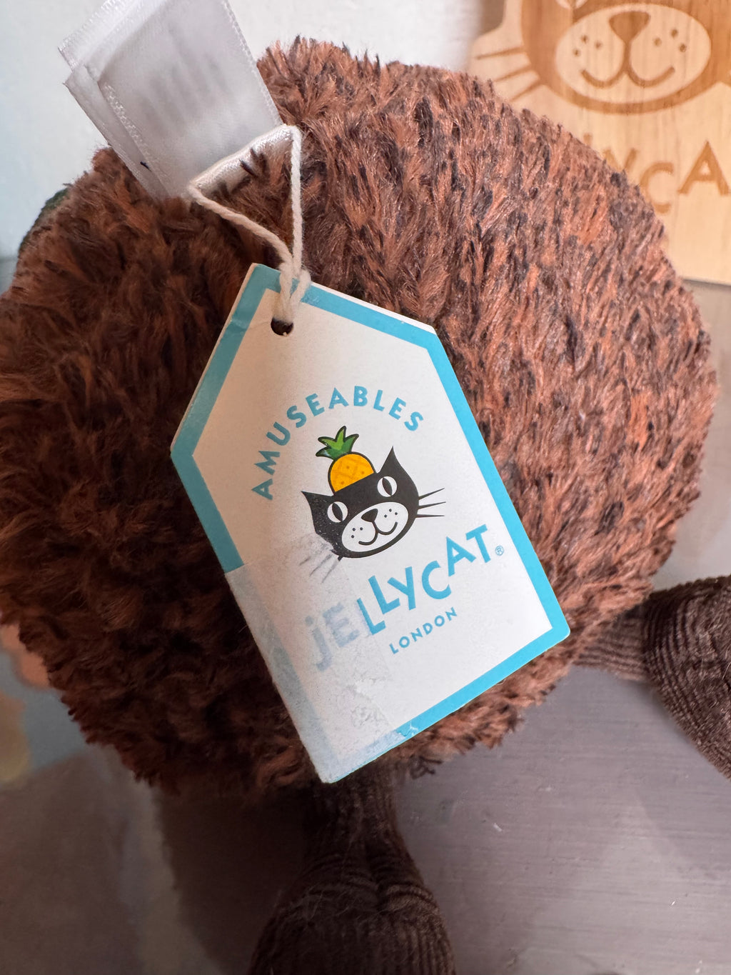 Amuseable Christmas Pudding