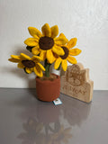 Jellycat Amuseables Sunflower