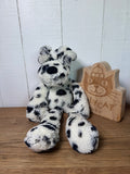 Jellycat Merryday Dalmation