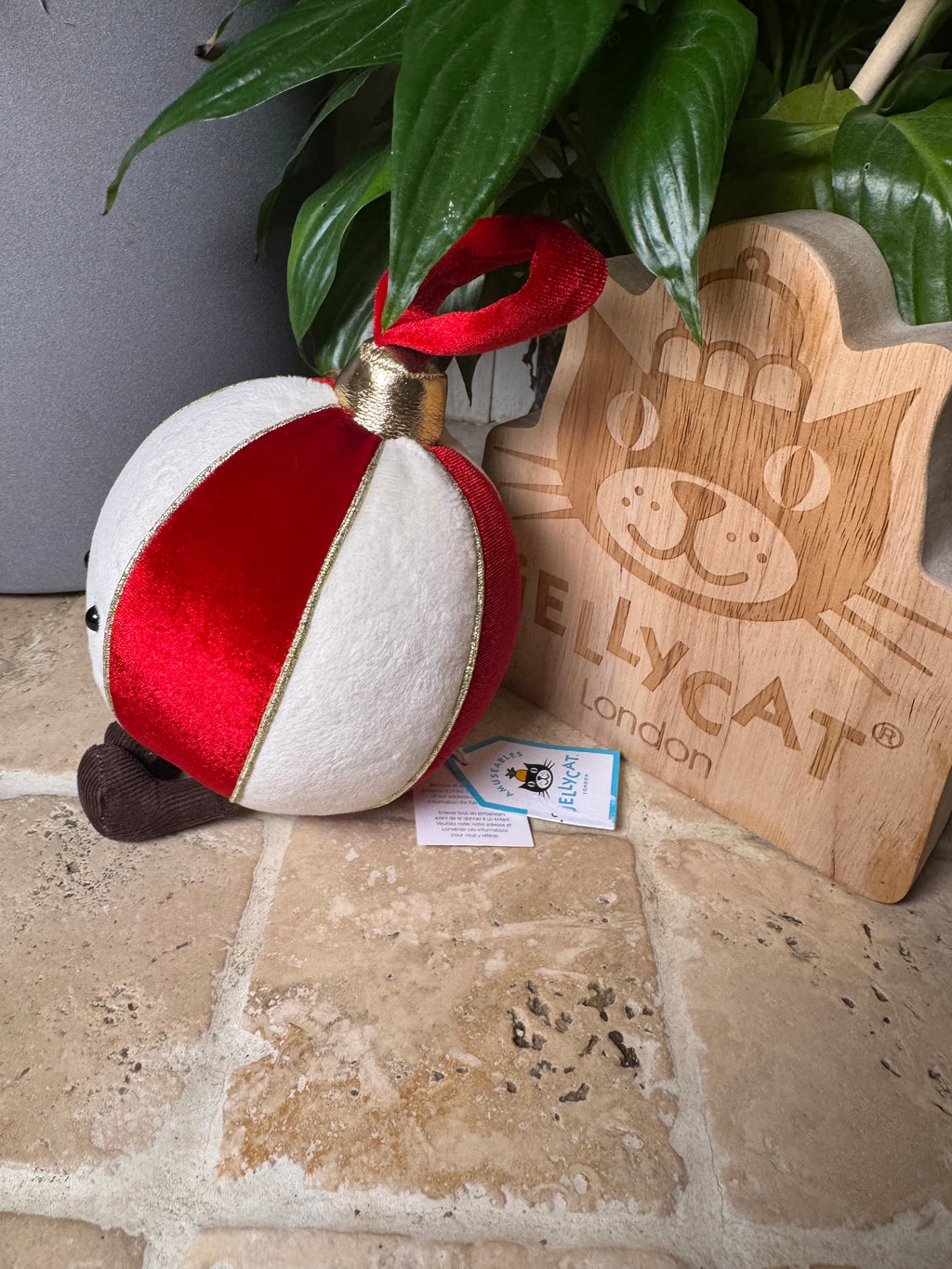 Jellycat Amuseable Bauble