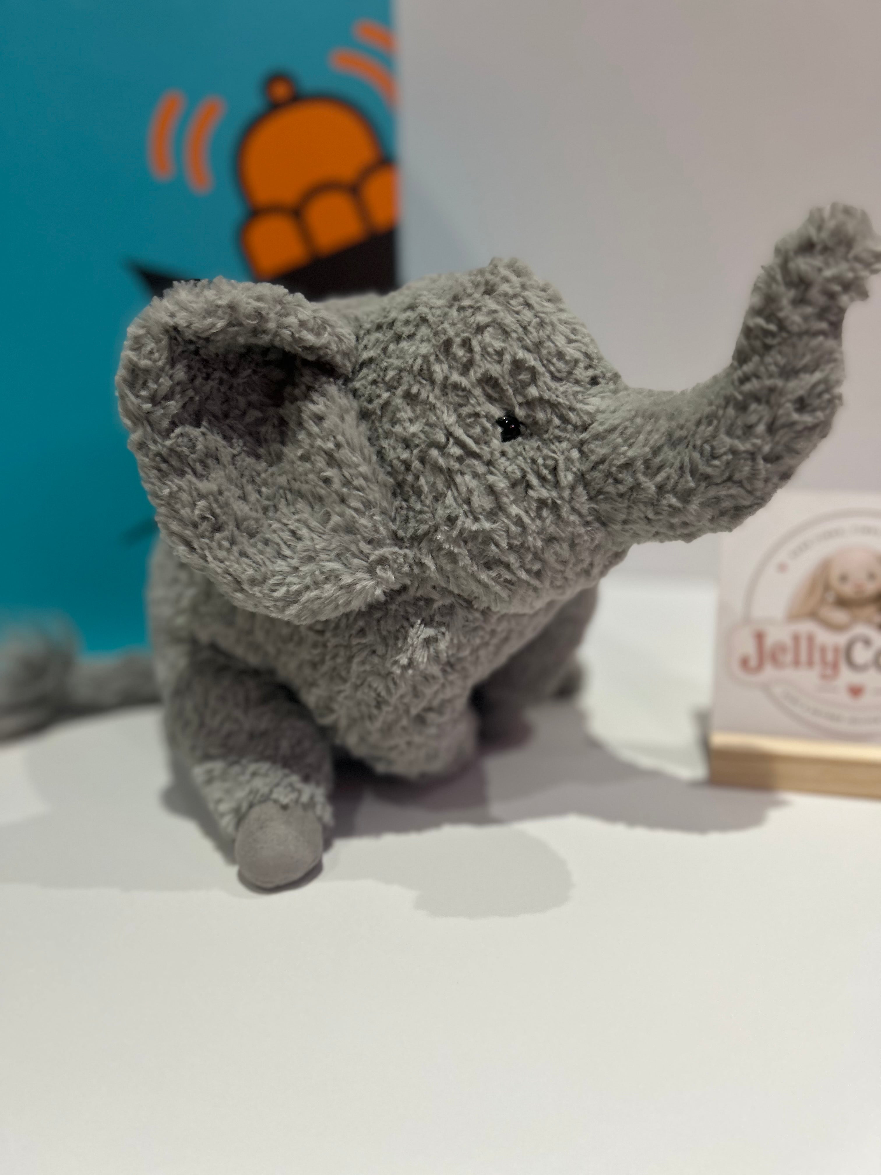 Jellycat Rondle Elephant