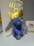 Jellycat Small Bluebell Blossom Bunny