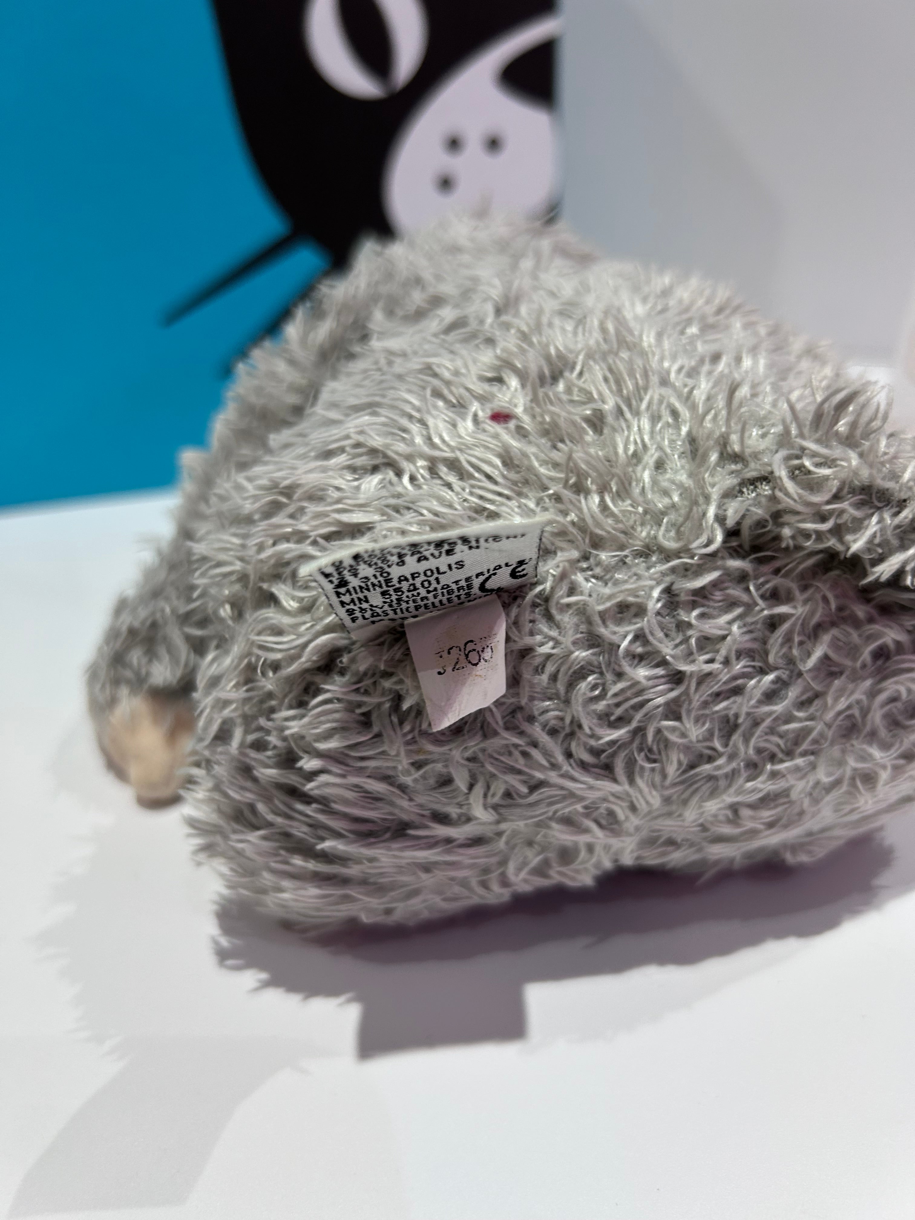 Jellycat Bunglie Hippo - Small