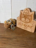 Jellycat Silky Gorgeous Guinea Pig