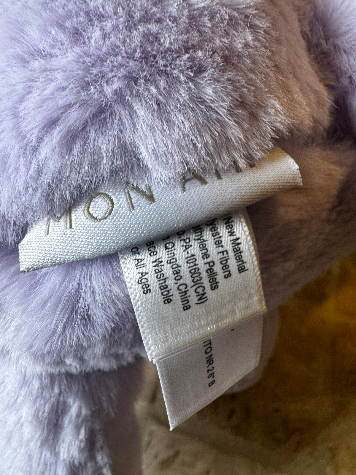 Mon Ami | Heather Bunny