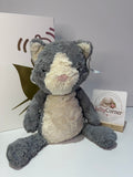 Jellycat Tuffet Cat