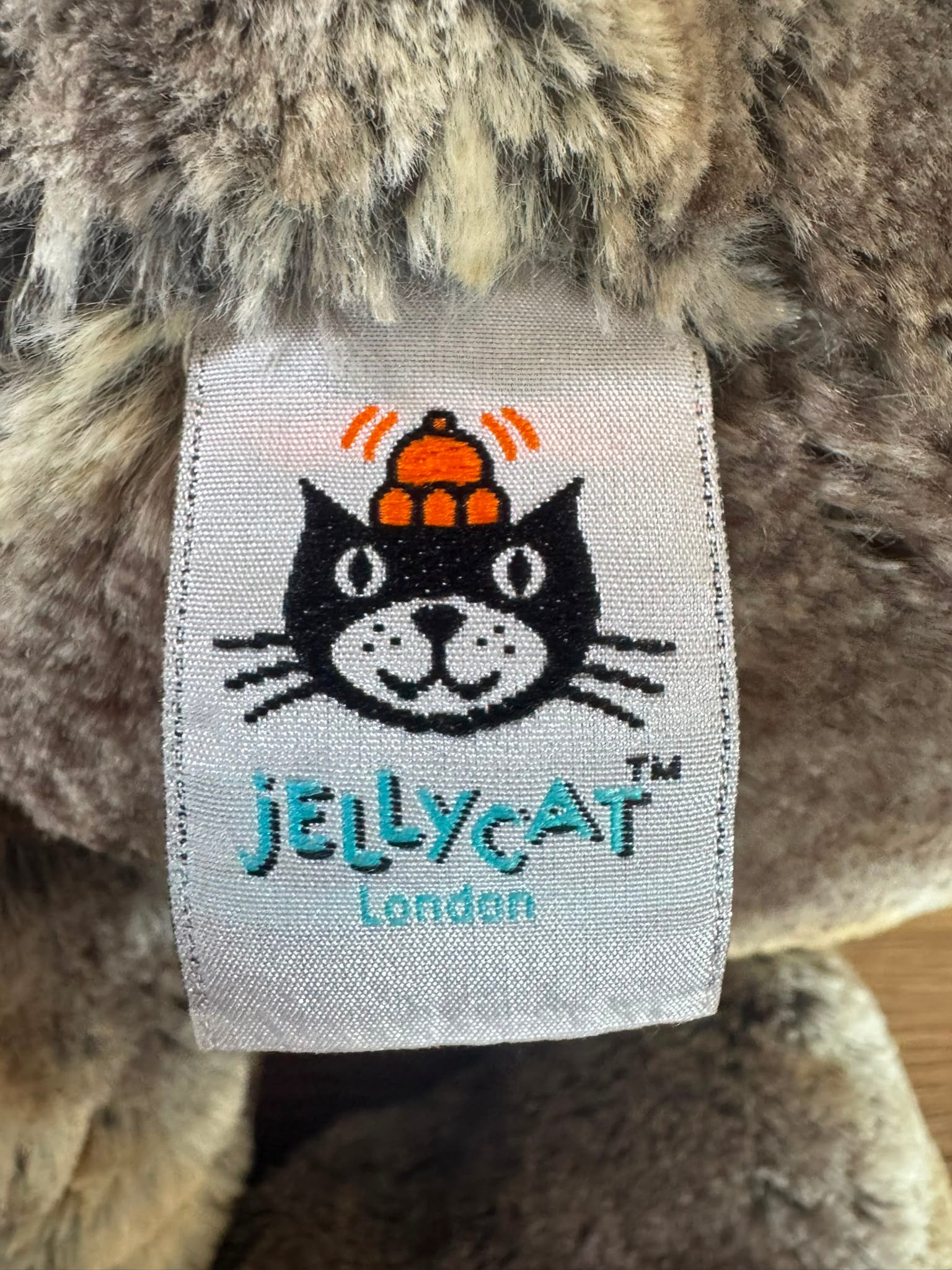 Jellycat Huge Cottontail Bunny - 50cm