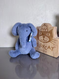 Small Puffles Elephant