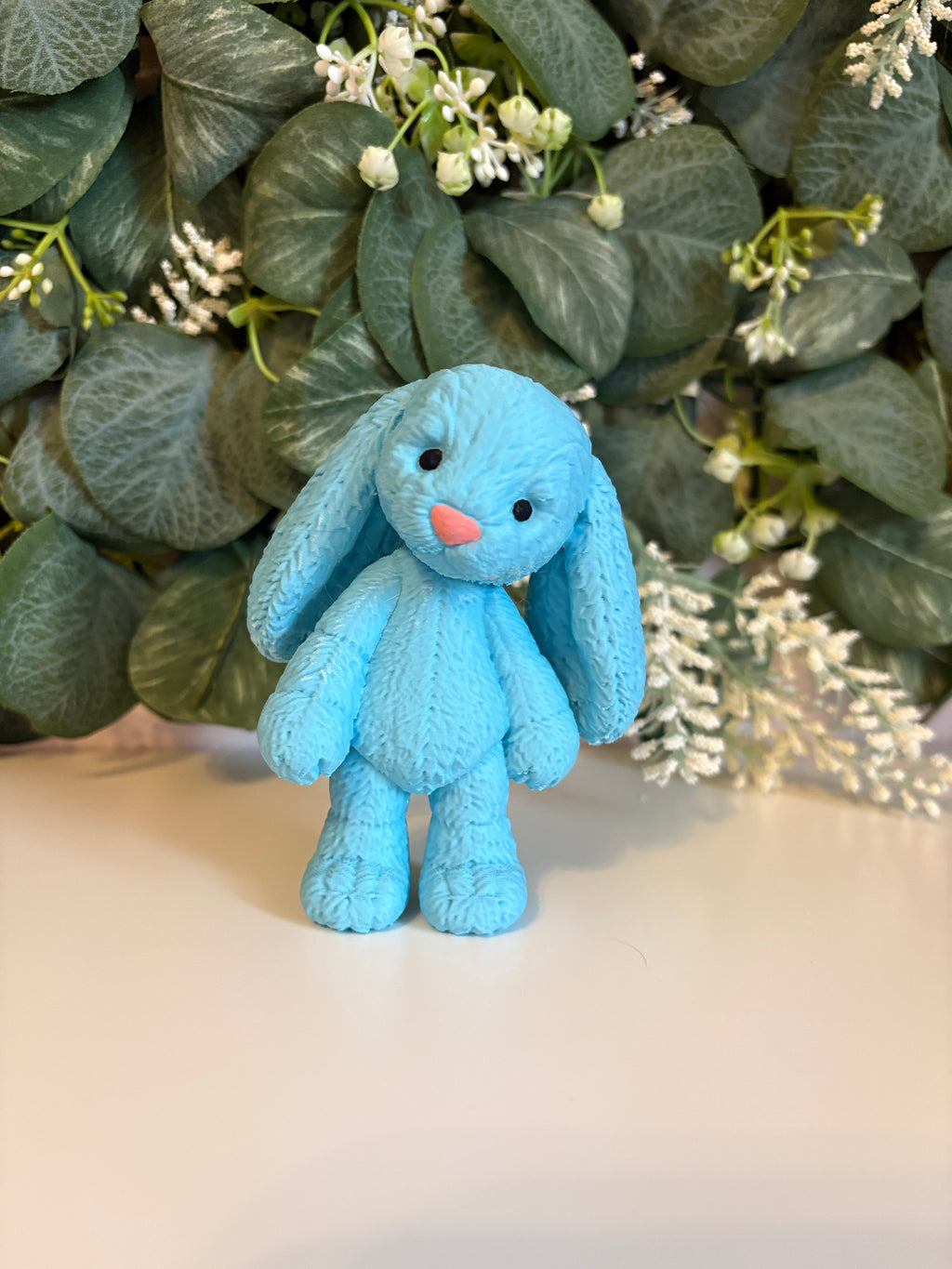 JellycatDreams 3D Bashful Bunny
