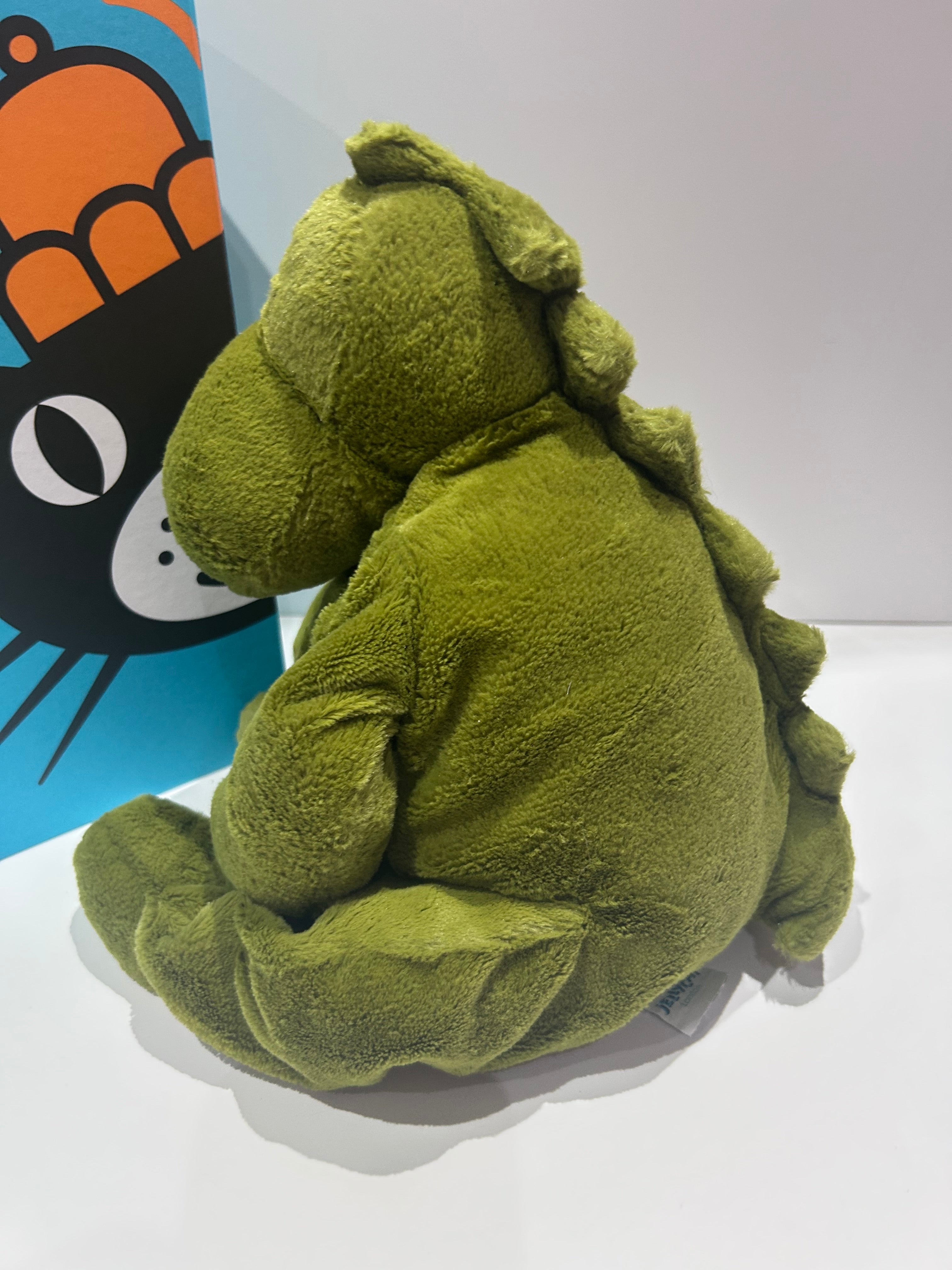 Jellycat Rumpletum Dino