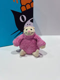 Jellycat Poloneck Peeker Cat