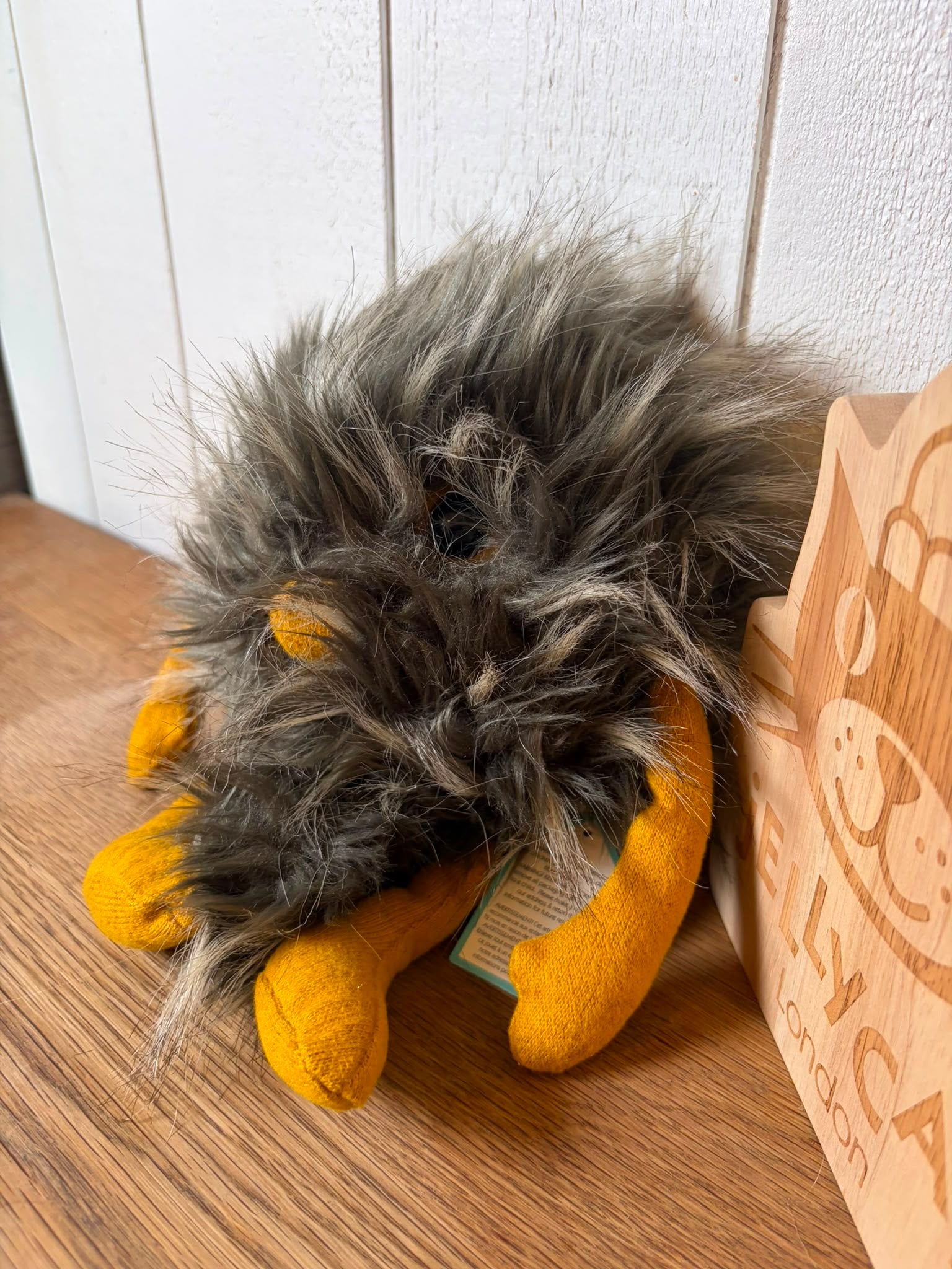Jellycat Monster Ball