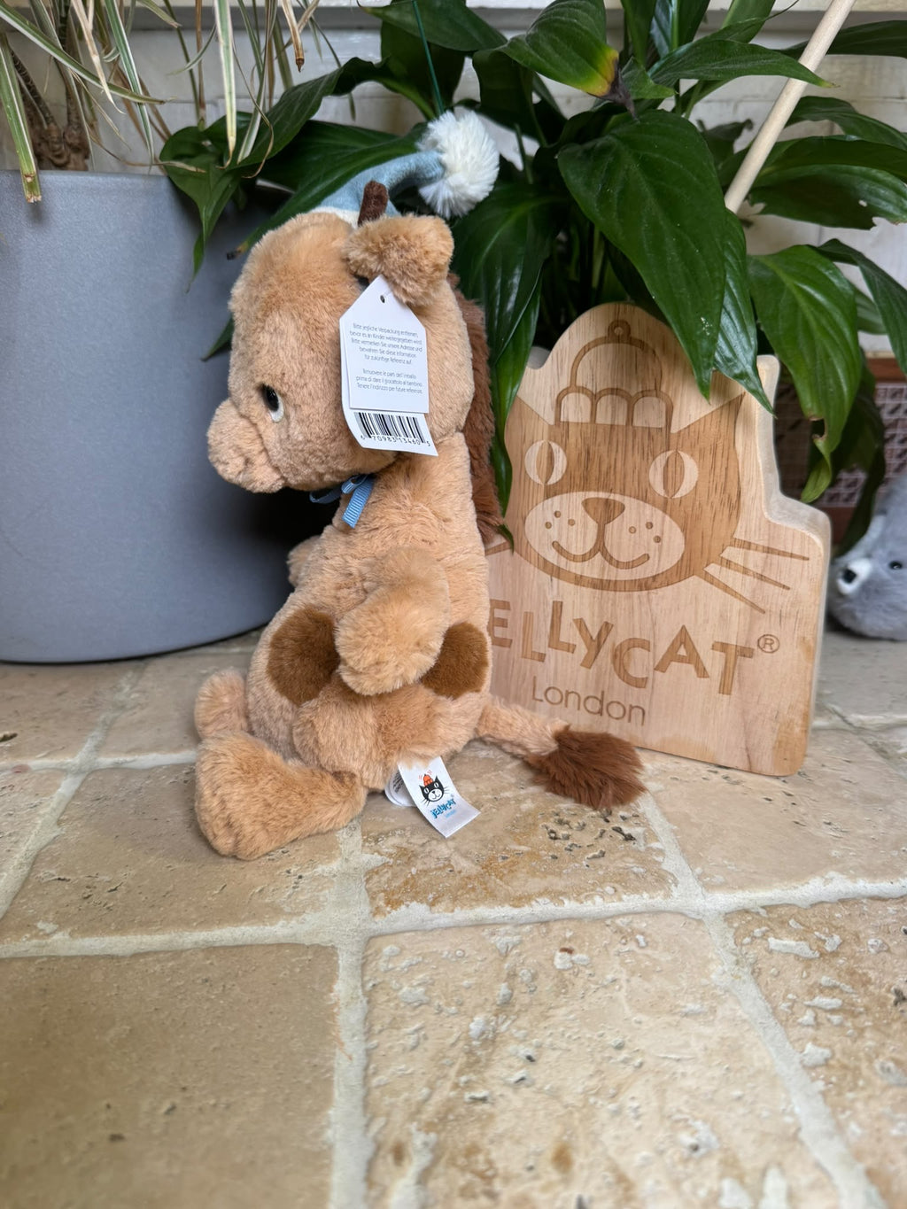 Jellycat Jollipop Giraffe