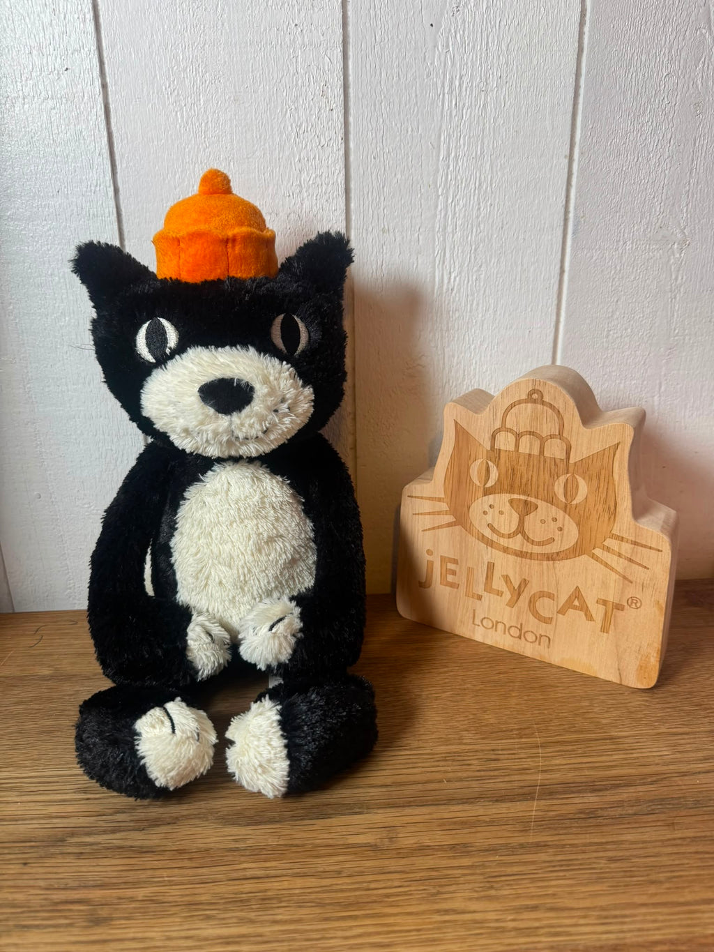 Jellycat Jack