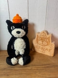 Jellycat Jack