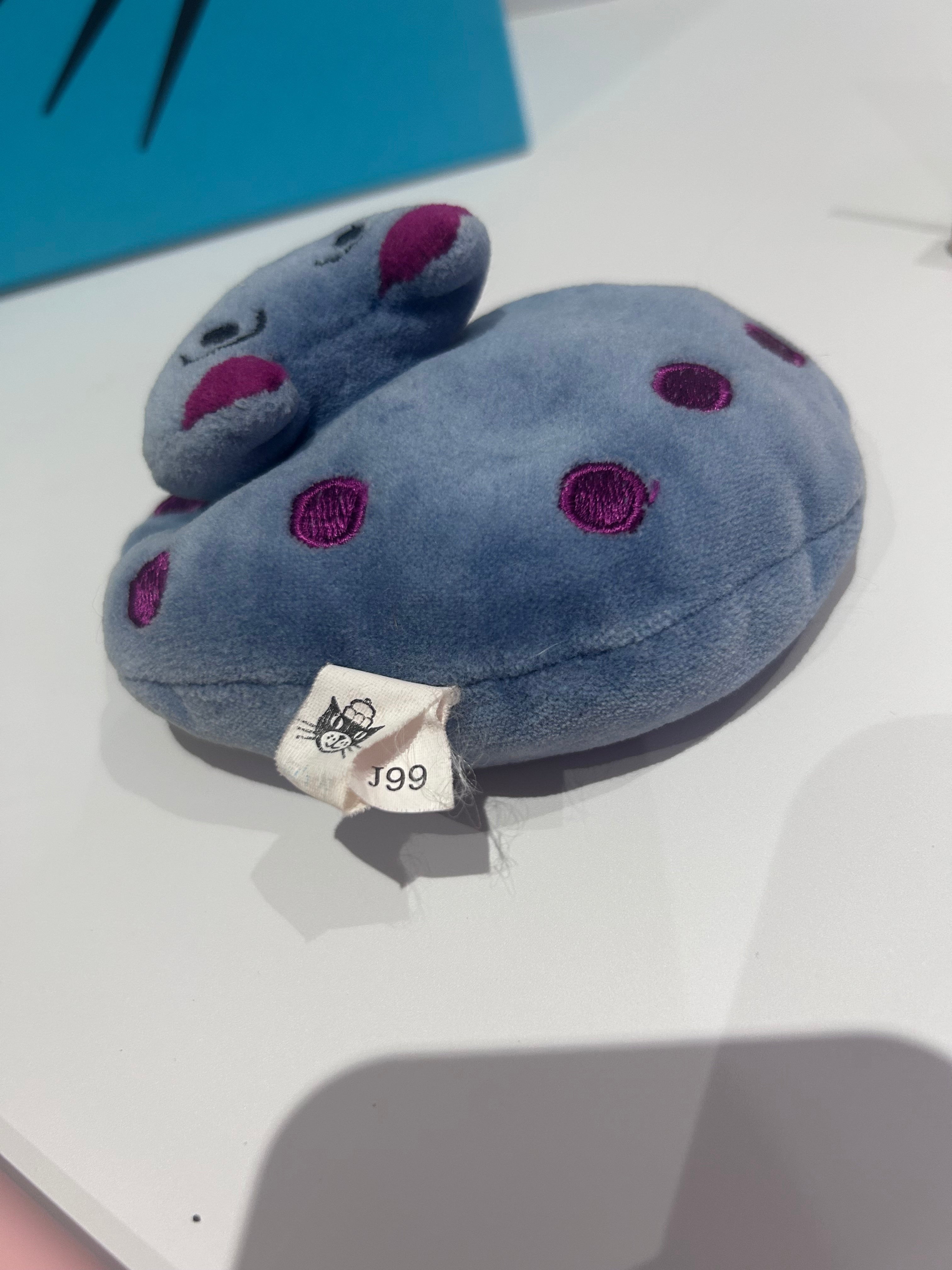 Jellycat Cat Nap