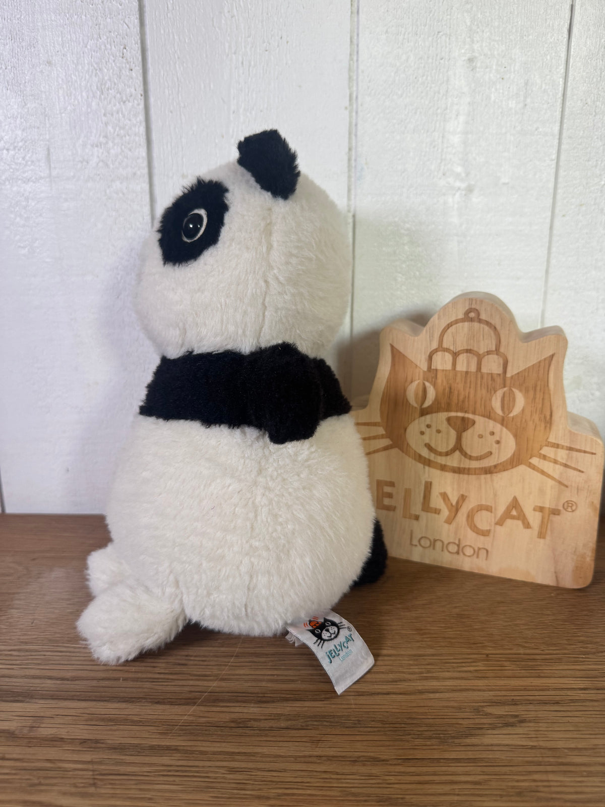 Jellycat x Kutie pops Panda //Large
