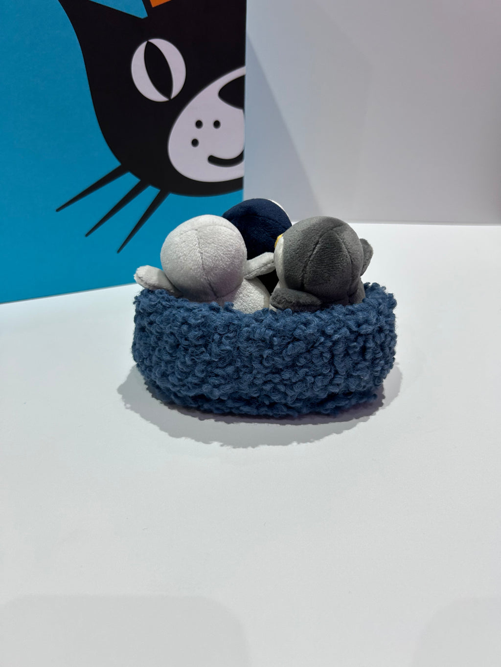 Jellycat Nesting Penguins