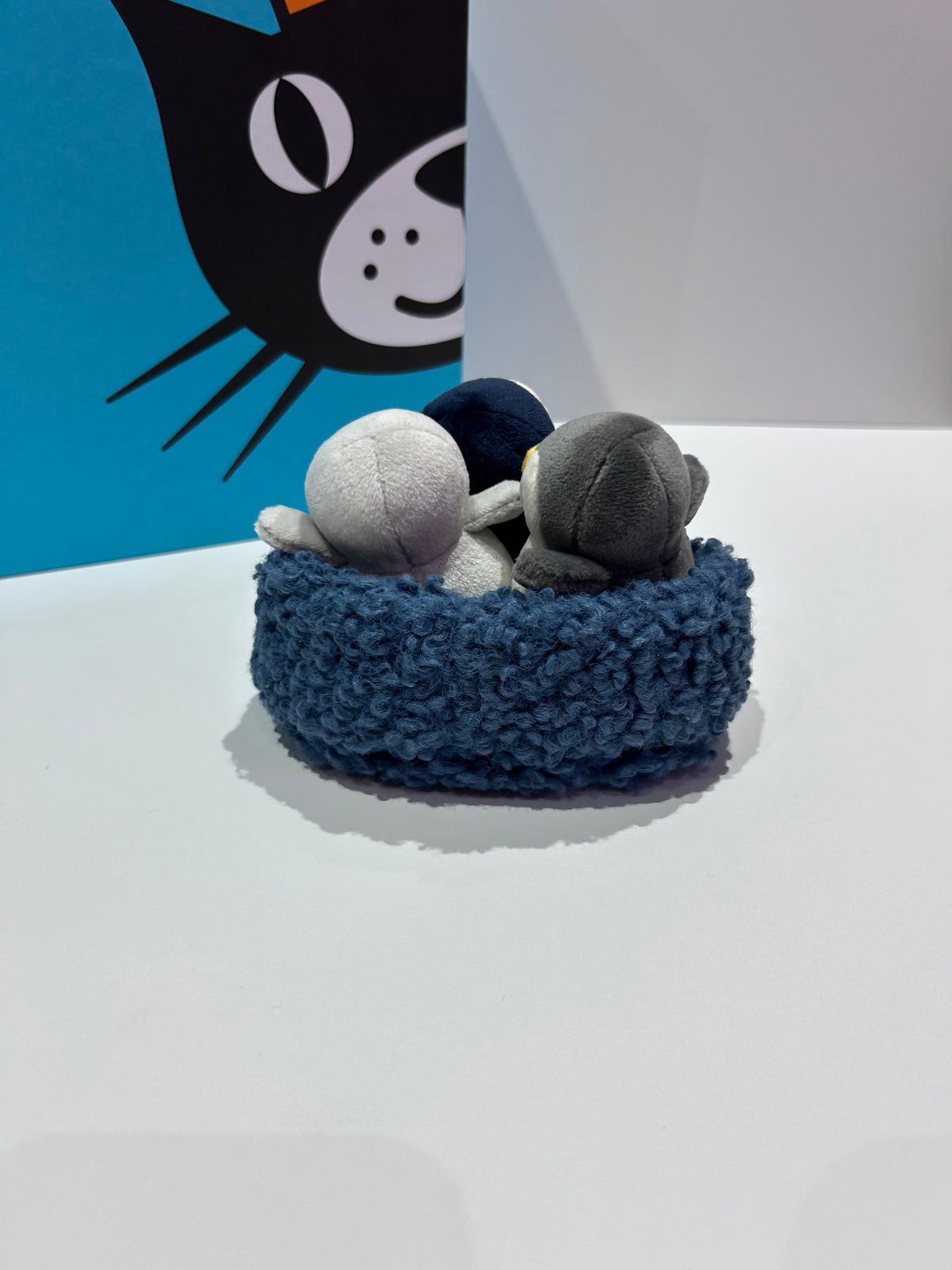 Jellycat Nesting Penguins