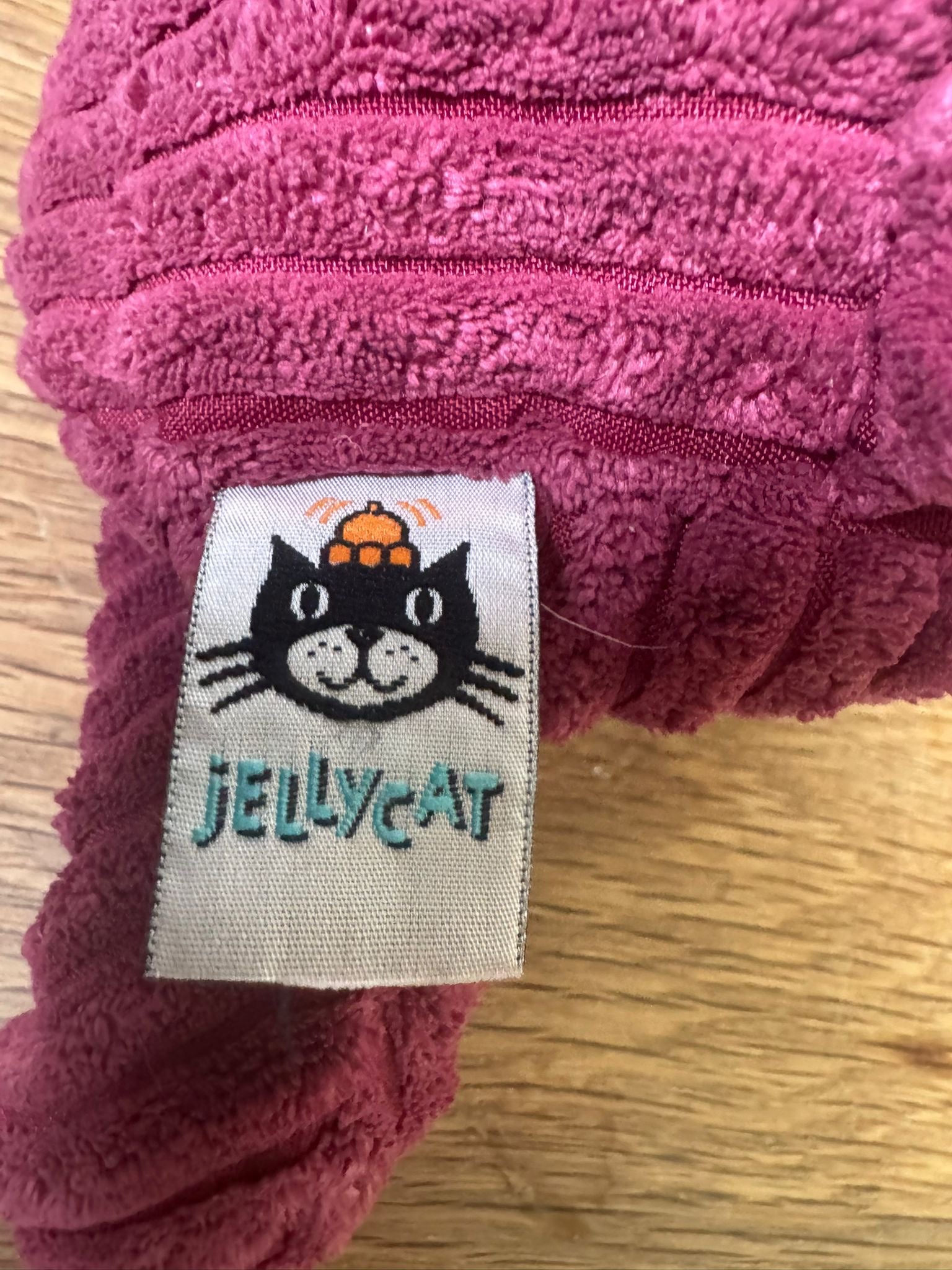 Jellycat Cordy Roy Mouse - Medium