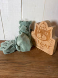 Jellycat Bashful Dragon Soother