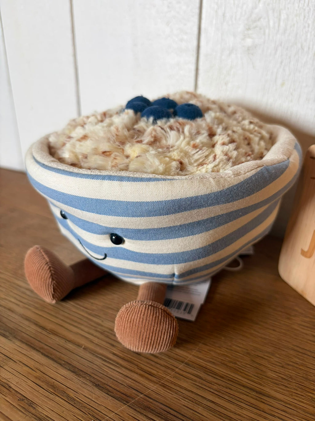 Jellycat Roly Oats - Original