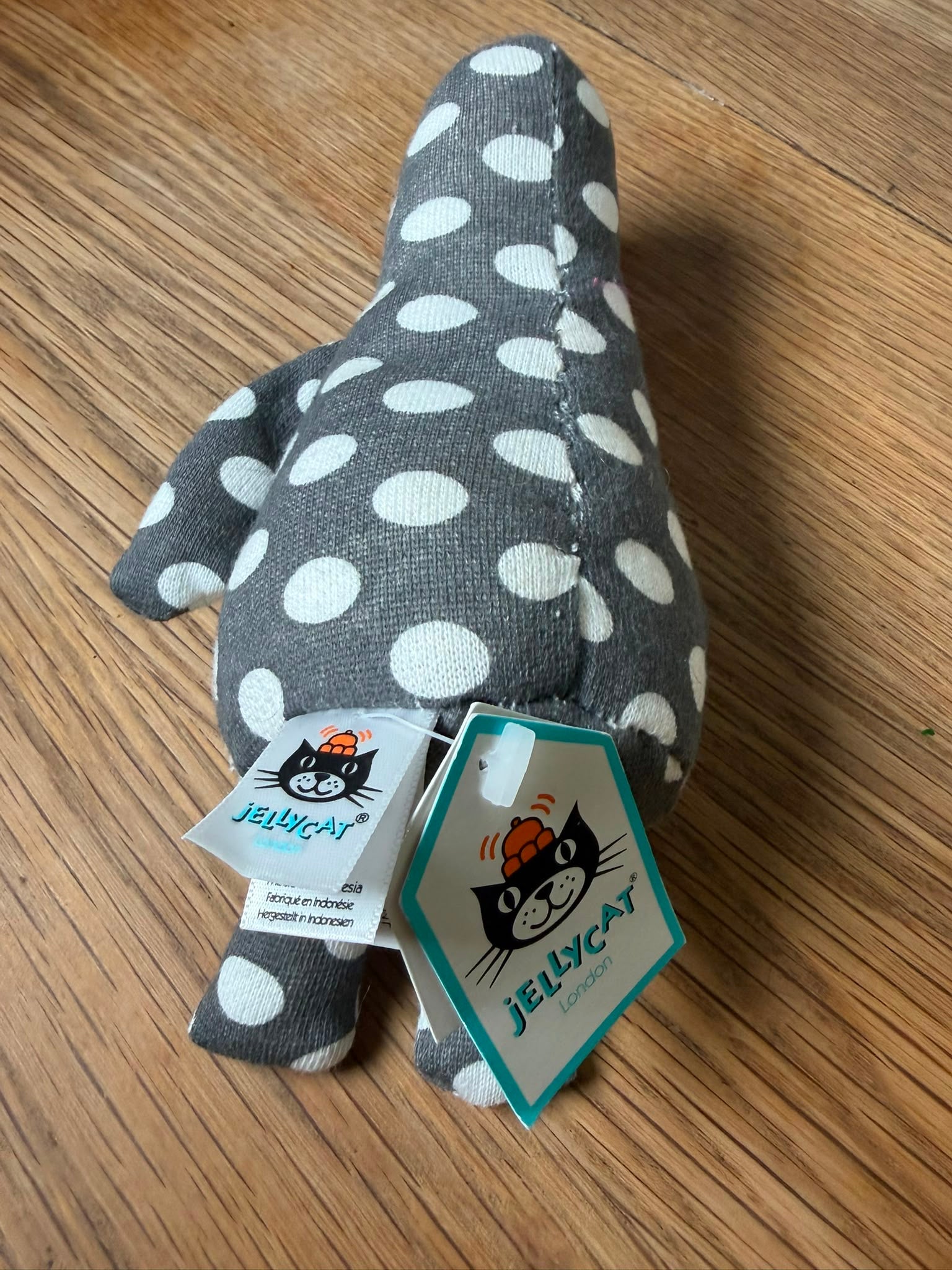 Jellycat Polka Penguin
