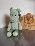 Small Dainty Dragon