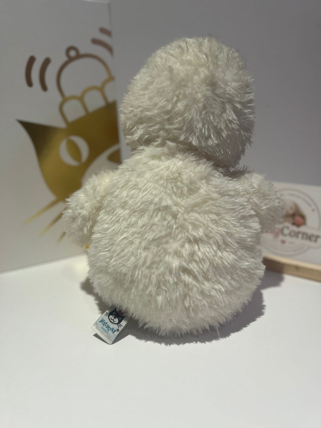 Jellycat Dory Duck