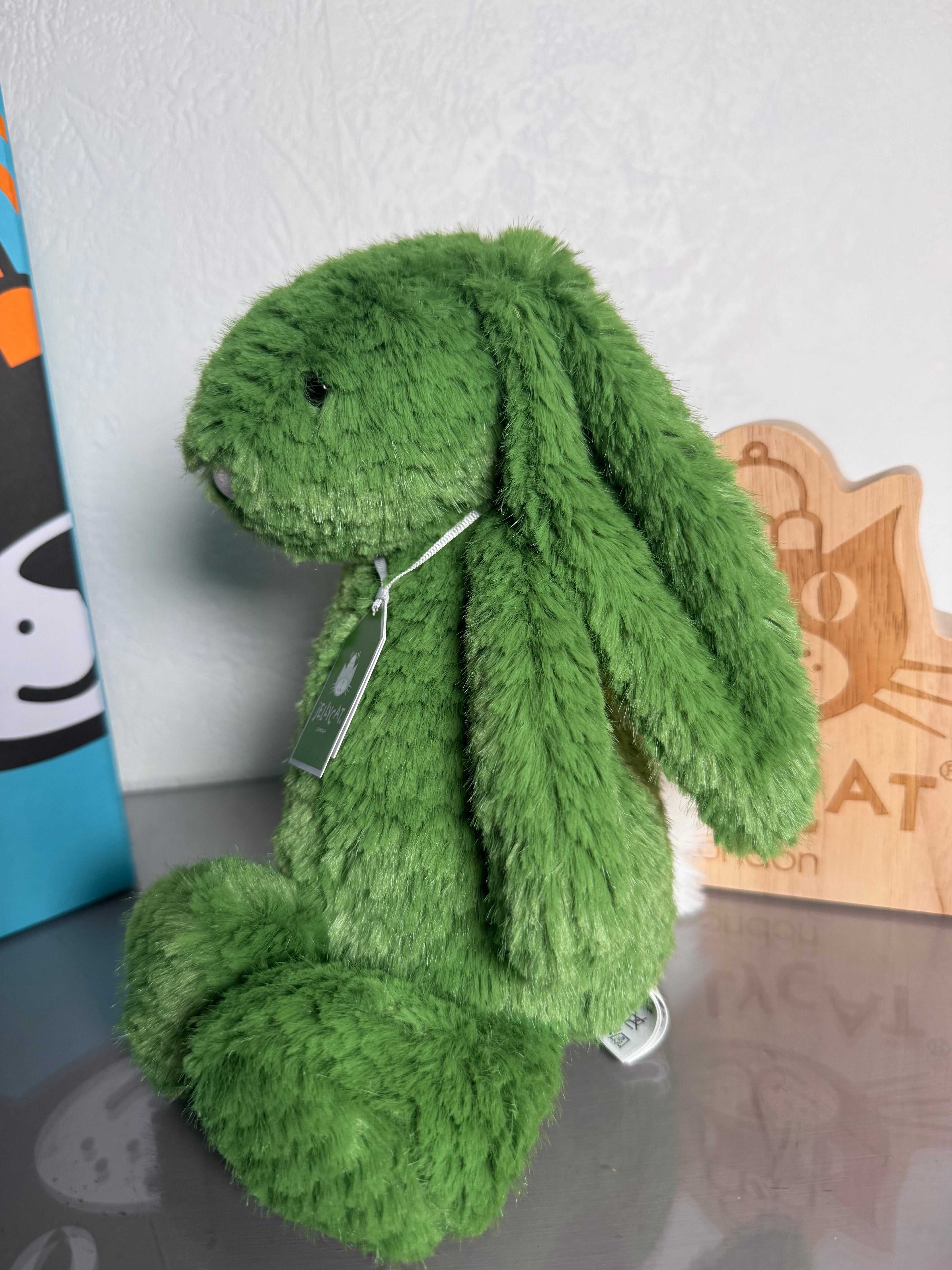 Irish exclusive Blàthnaid Bunny