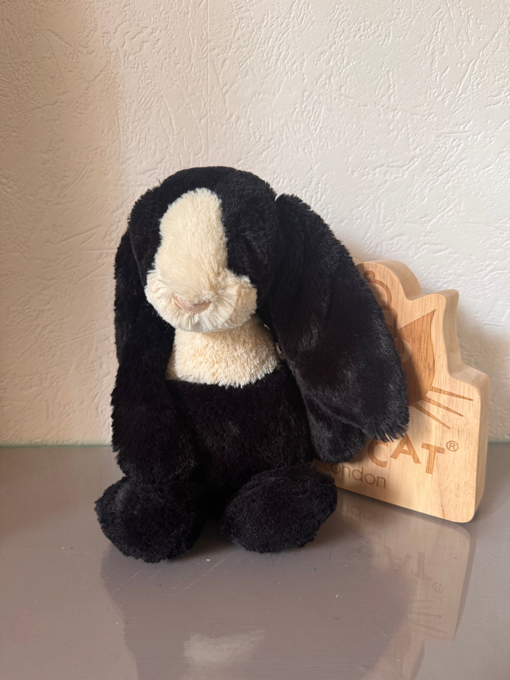 Medium Dutch Bunny