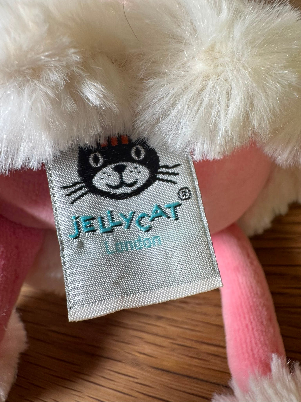Jellycat Splendid Santa - Small