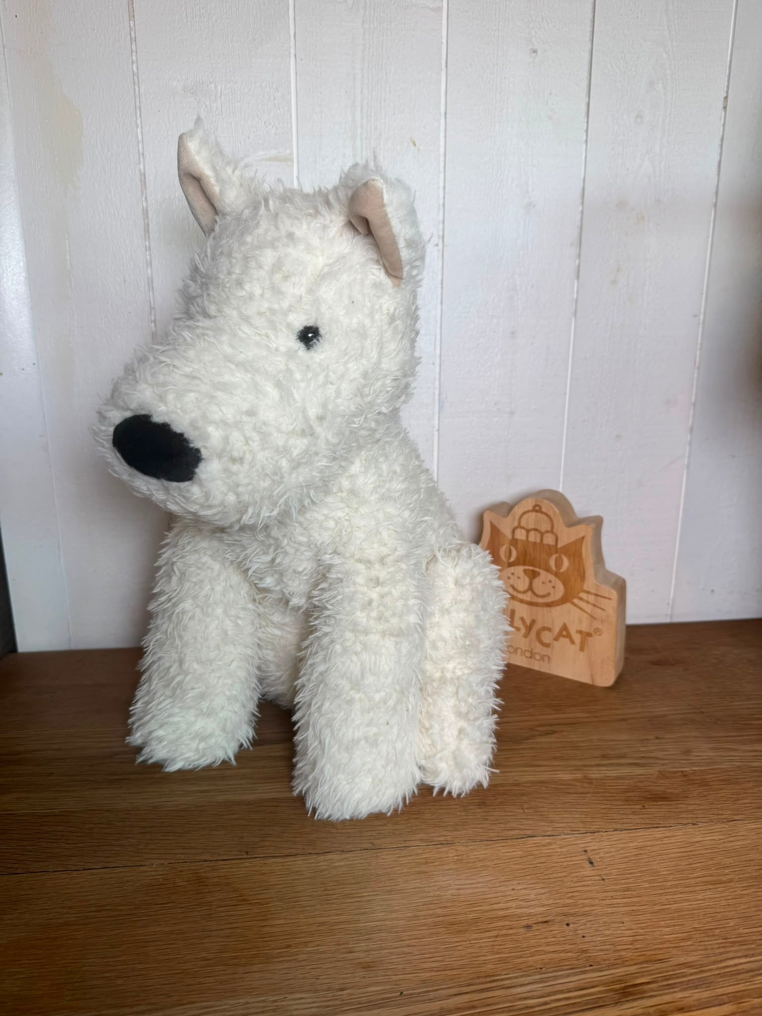 Jellycat Big Munro Scottie Dog
