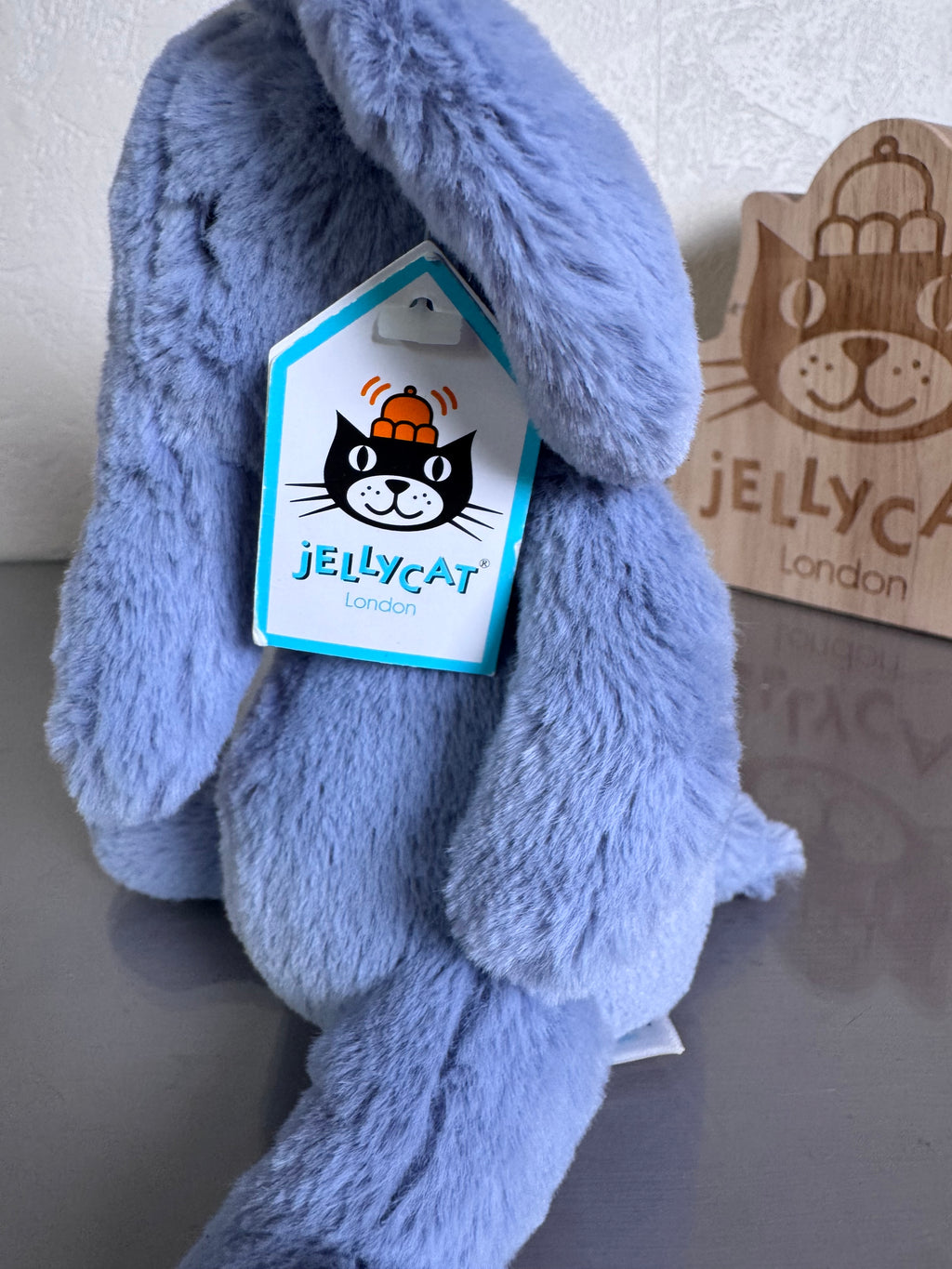 Small Puffles Elephant