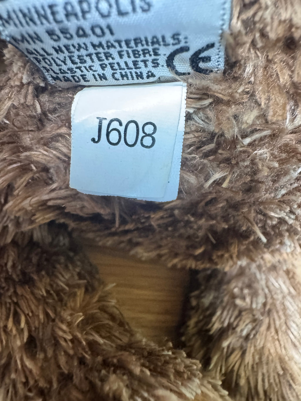 Jellycat Doolally Hound