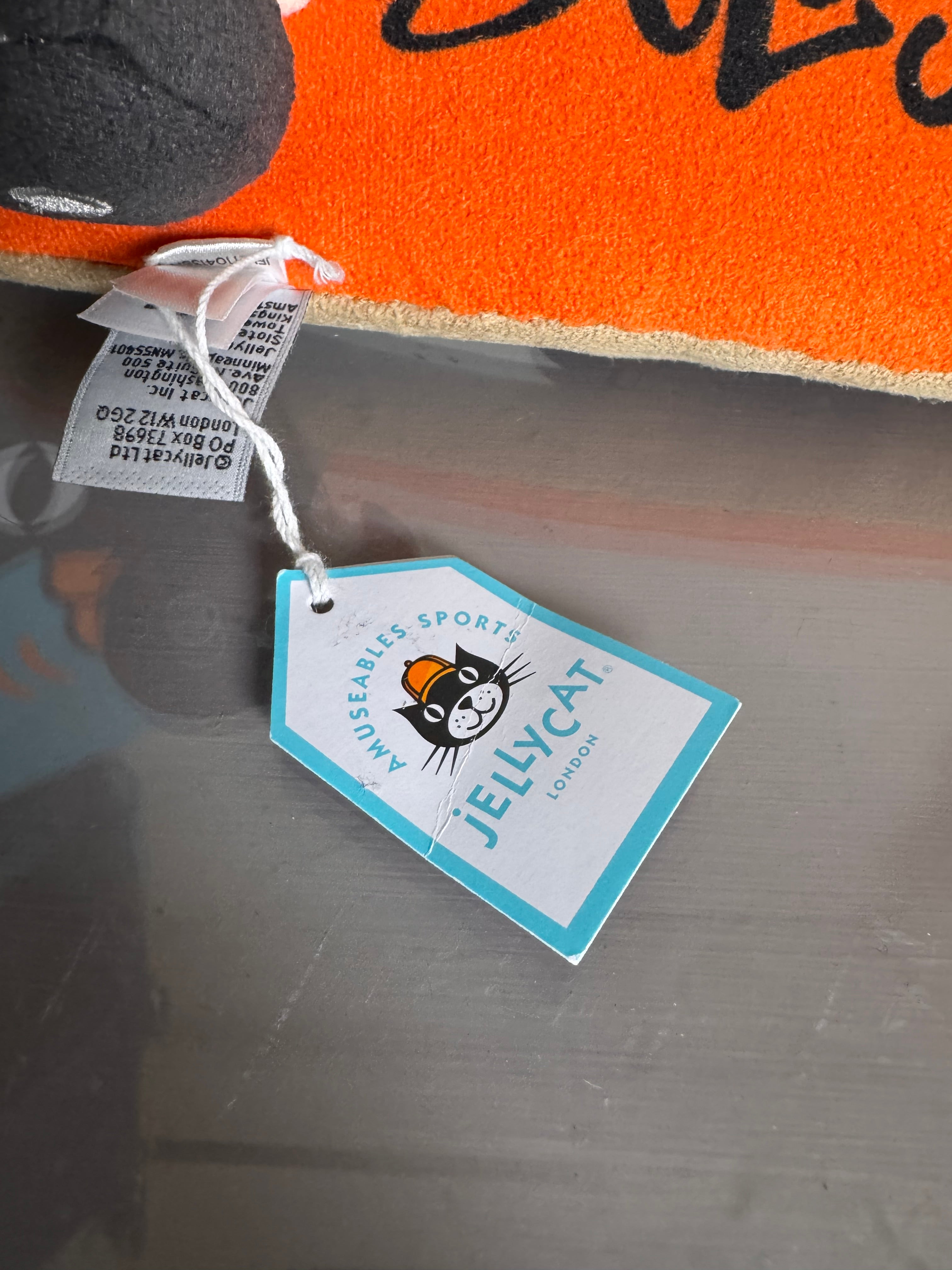 Jellycat Amuseable Sports Skateboarding – The Jelly Corner