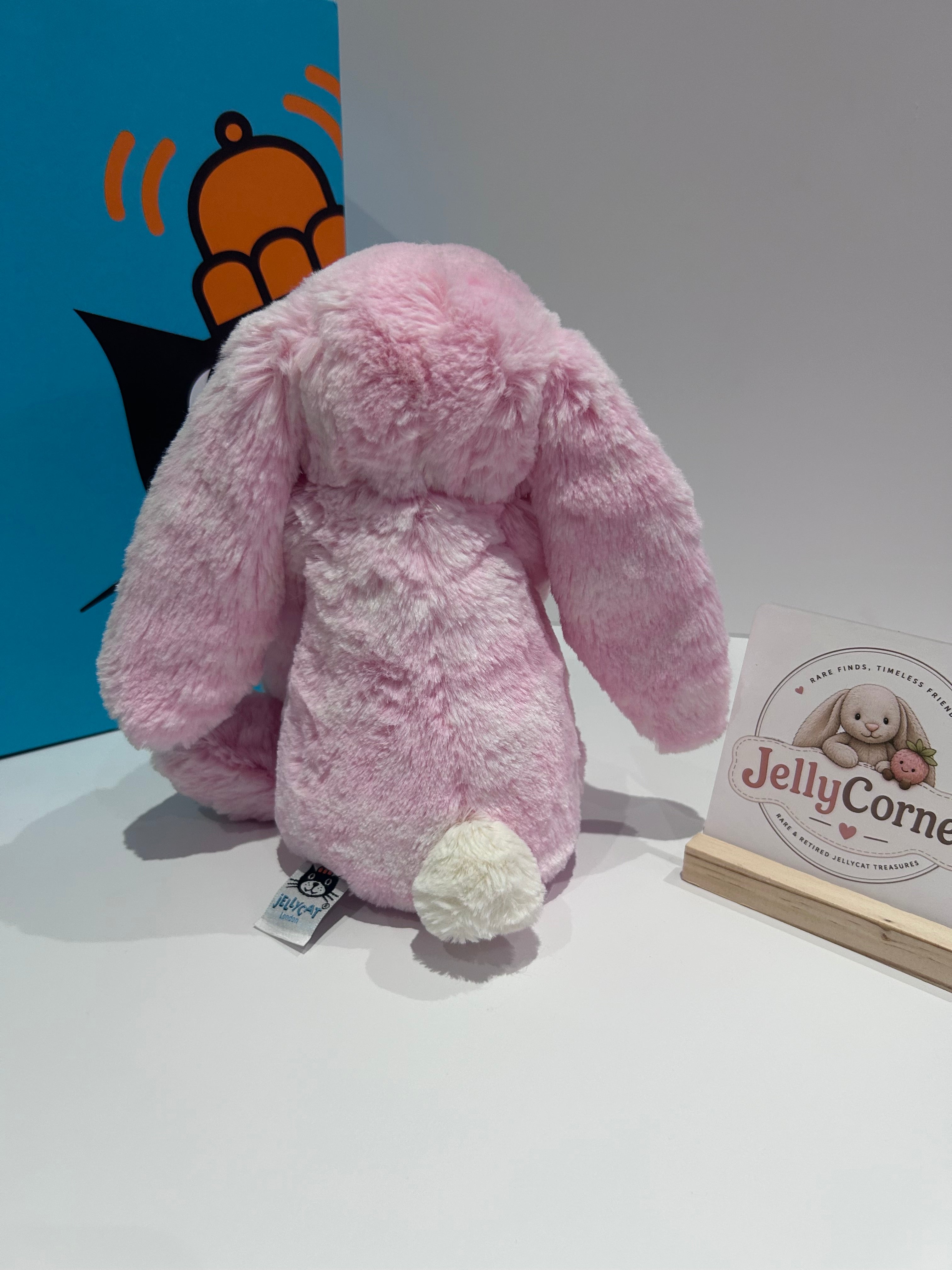 Jellycat Peony Bunny - Medium
