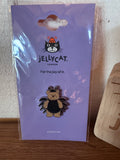 Jellycat Bartholomew Bear “Spider” Pin - EXCLUSIVE PR GIFT | LIMITED NUMBERS PRODUCED