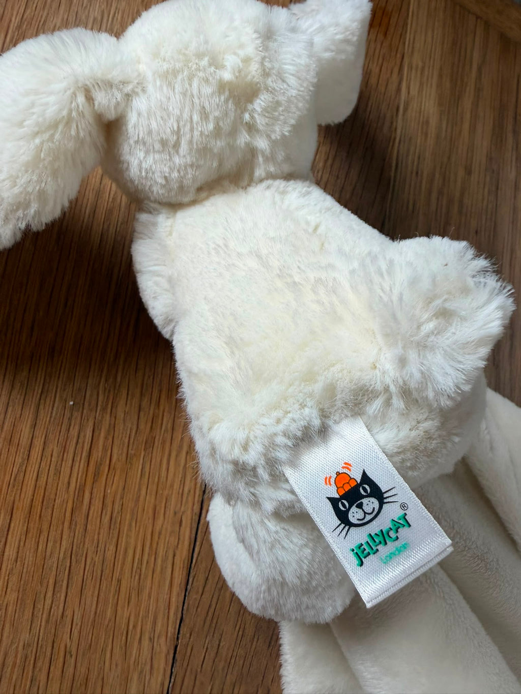 Jellycat Twinkle Bunny Soother