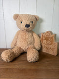 Jellycat Finley Bear