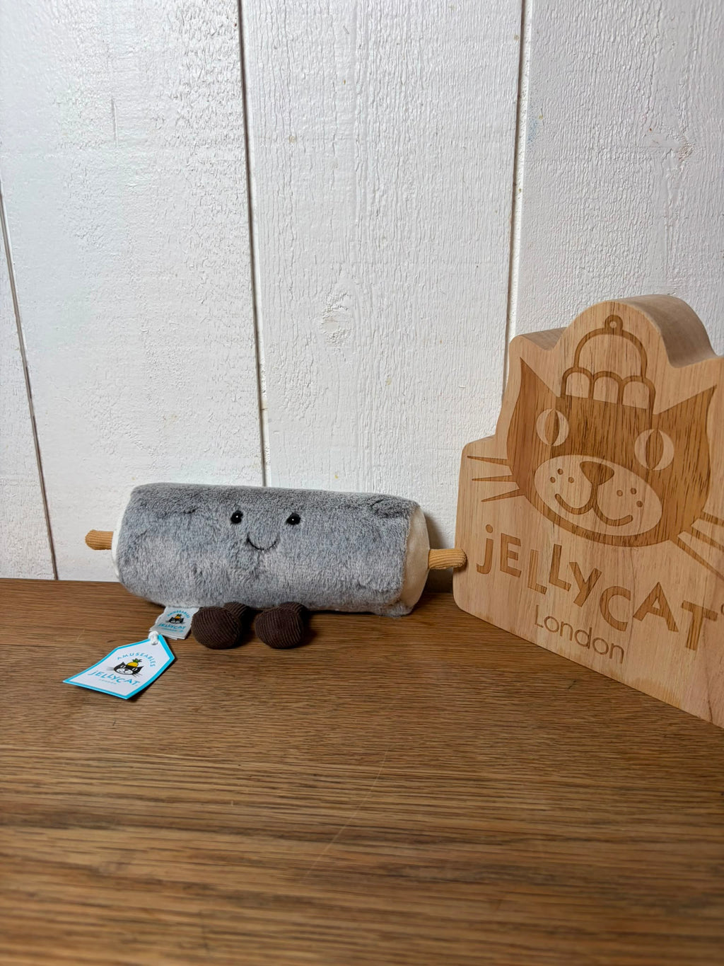Jellycat Amuseable Goats Cheese