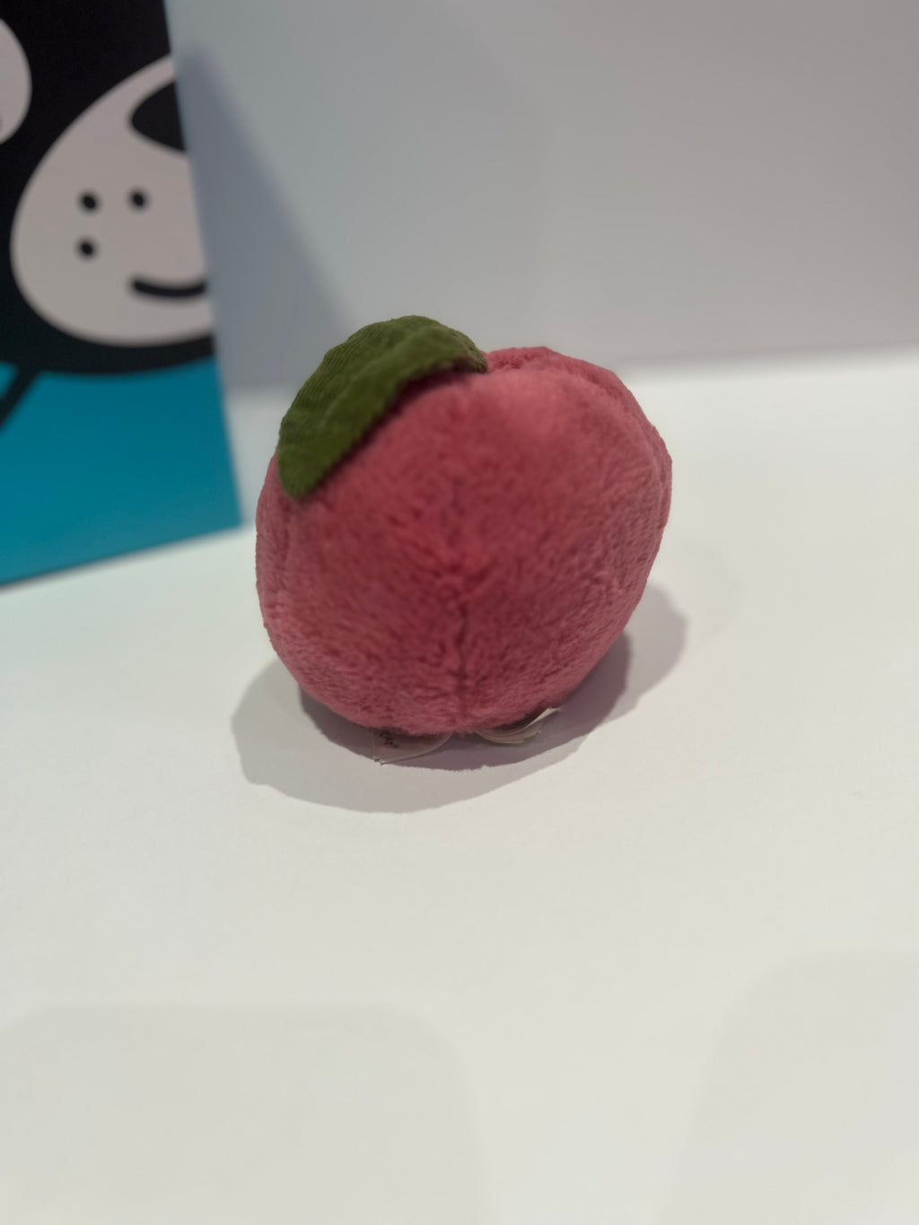 Jellycat Amuseable Cherry Bag Charm | Original