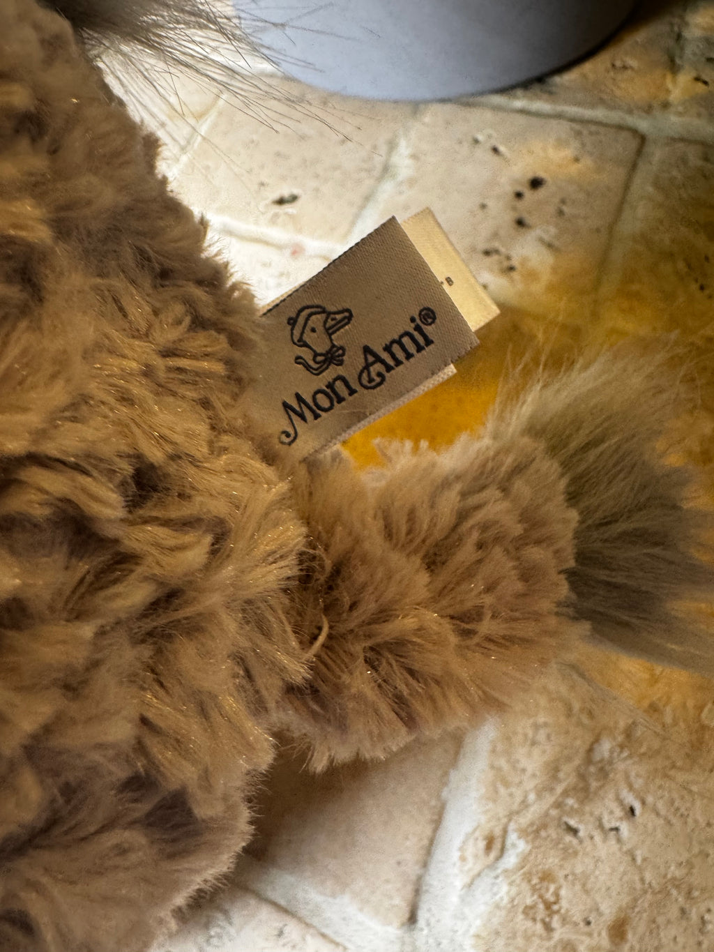 Mon Ami | Dash Donkey