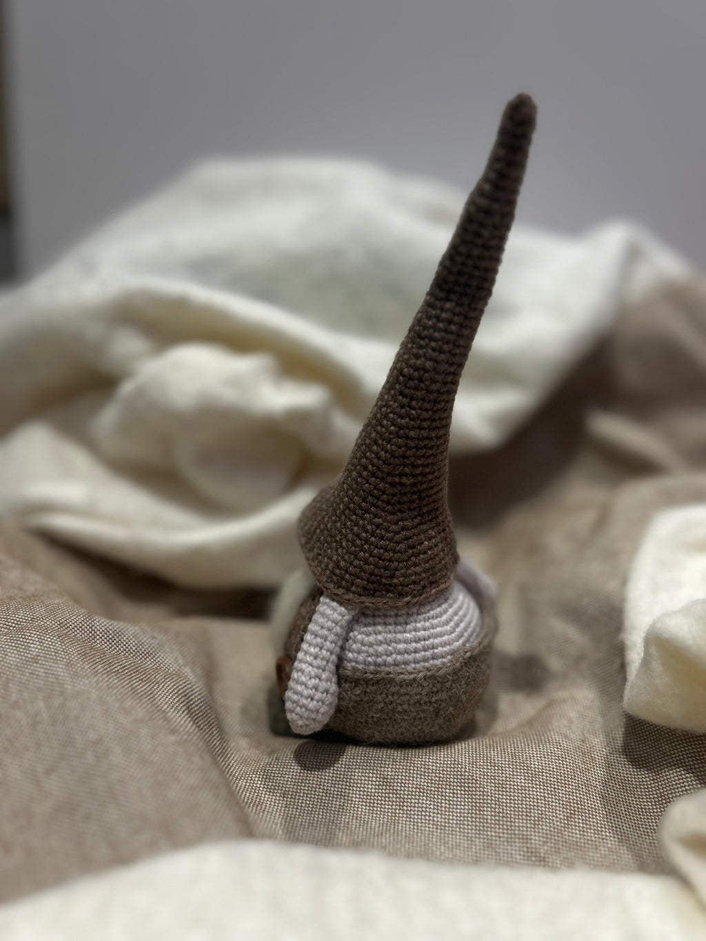 Catherines Crochets Goofy Gonk