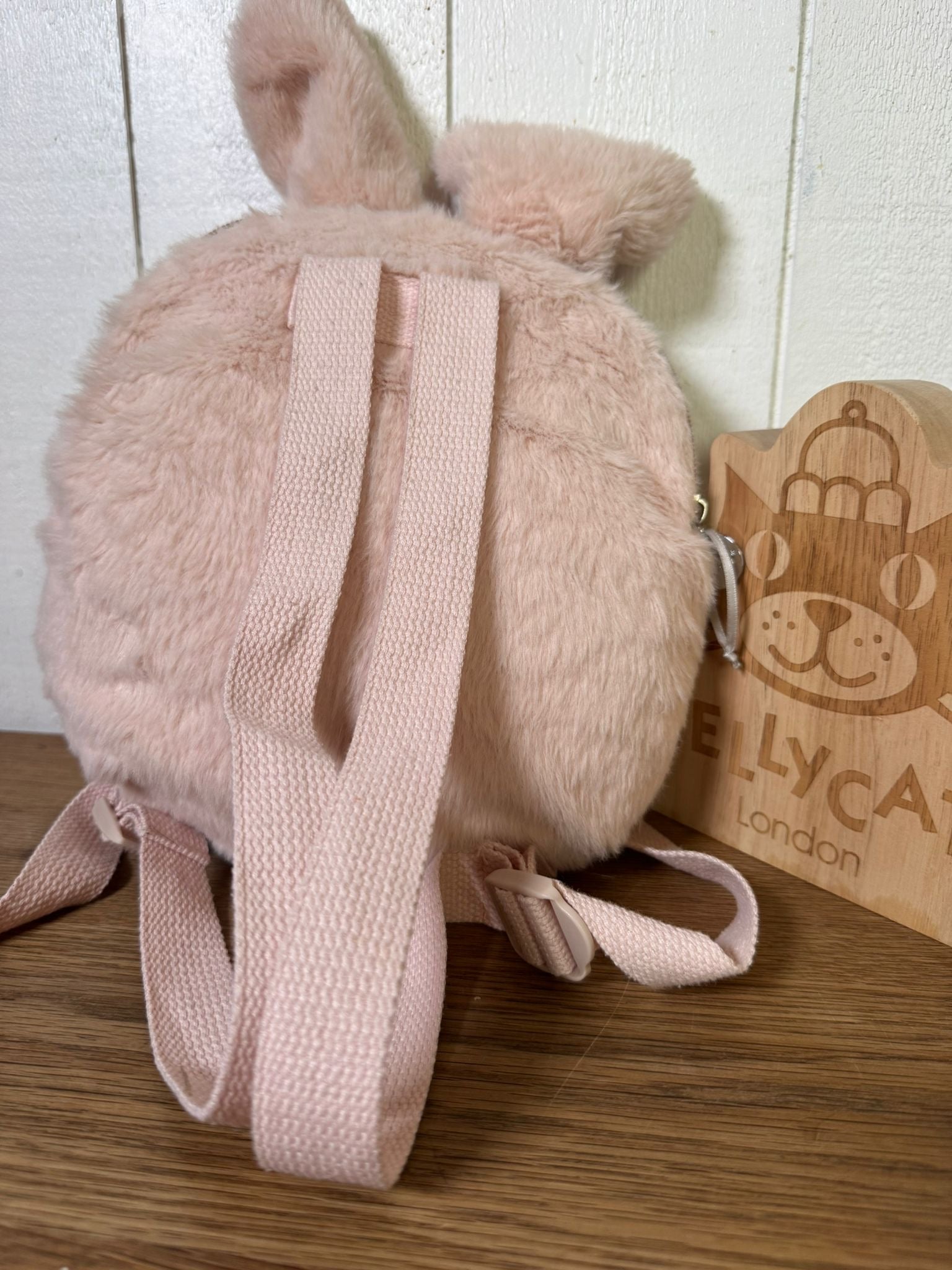 Jellycat Kutie Pops Bunny Backpack