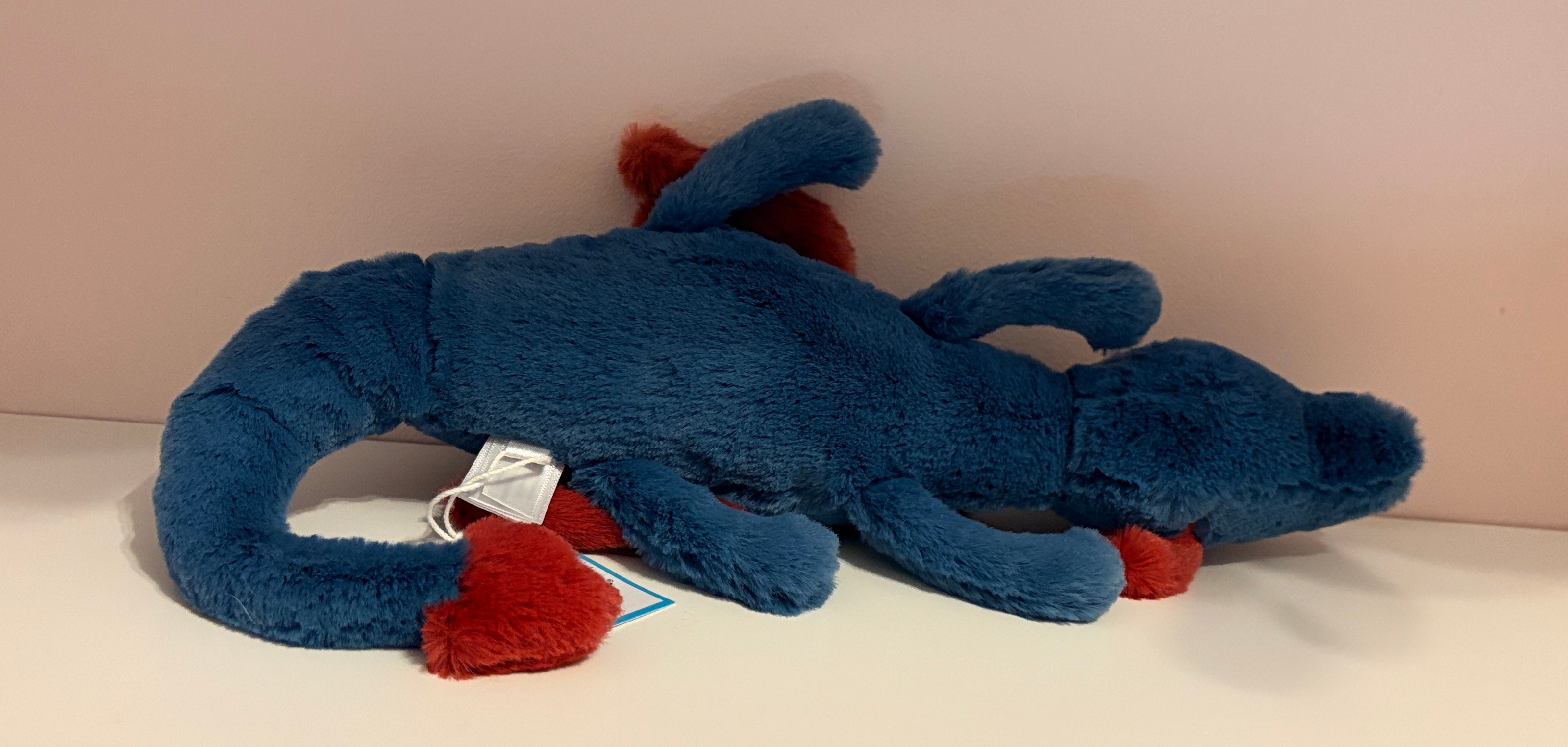 Jellycat Little Dexter Dragon
