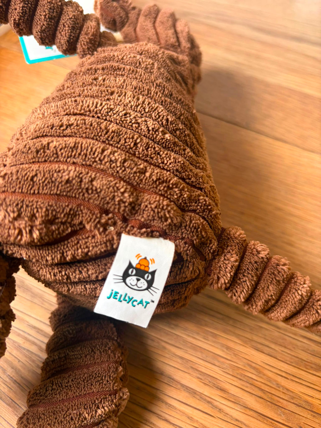 Jellycat Cordy Roy Monkey- Small
