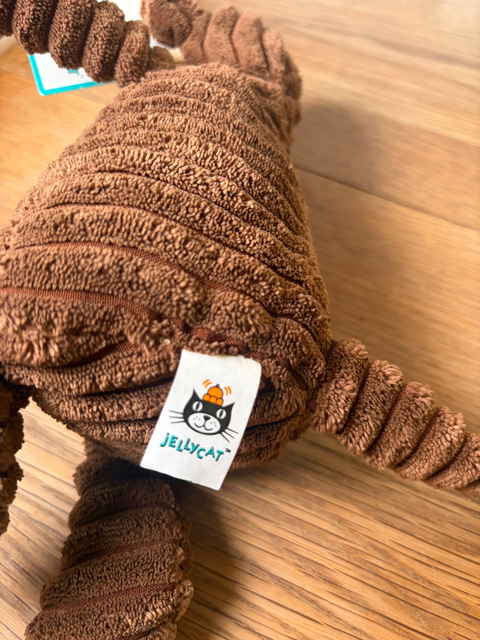Jellycat Cordy Roy Monkey- Small