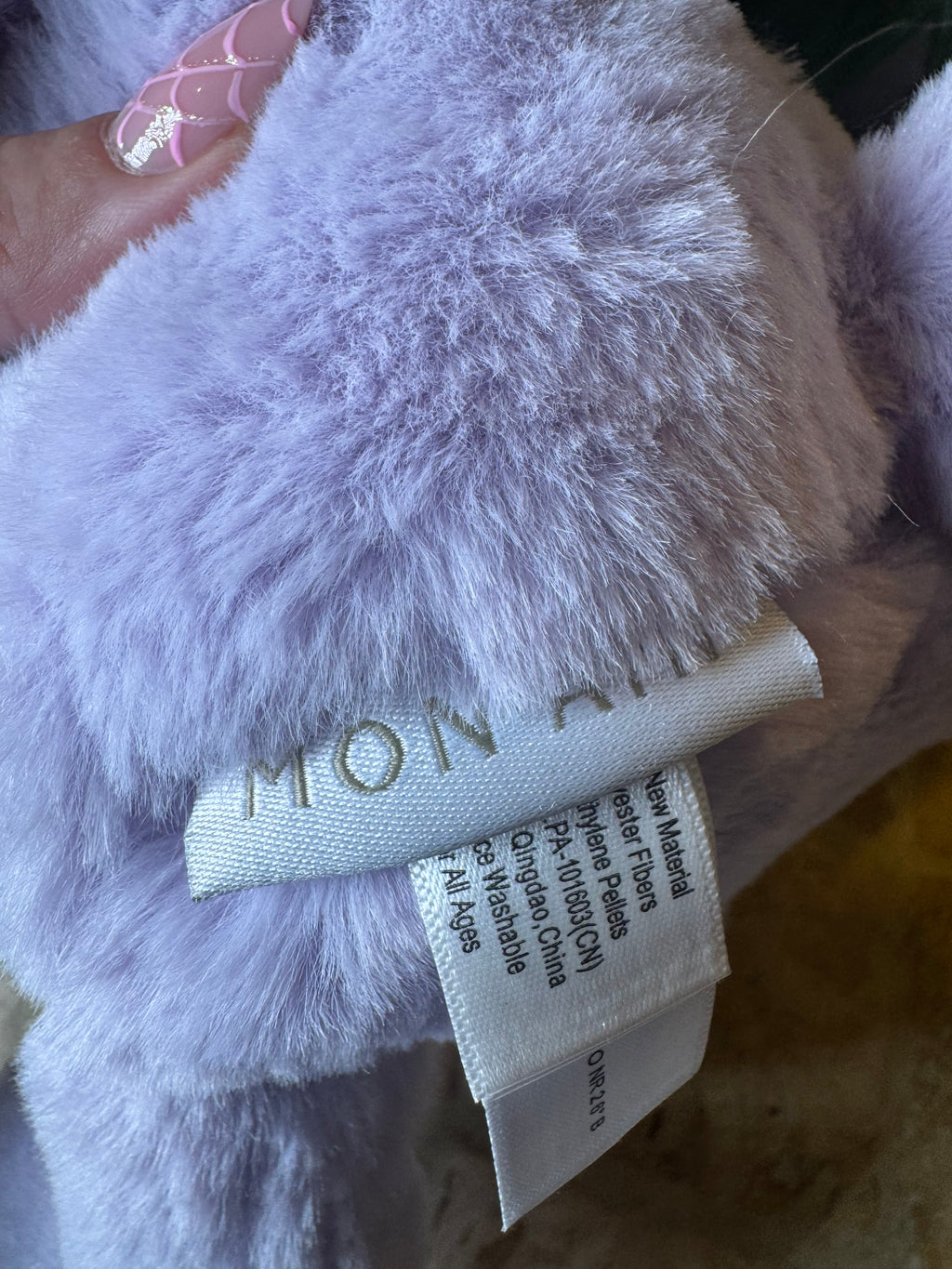 Mon Ami | Heather Bunny